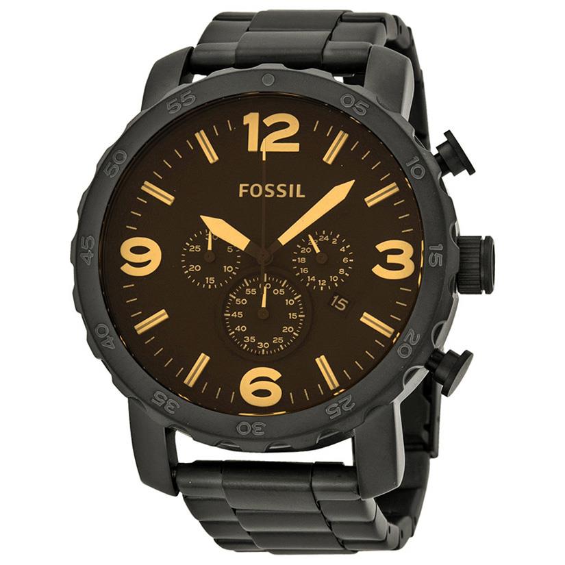ساعت مچی مردانه فسیل JR1356