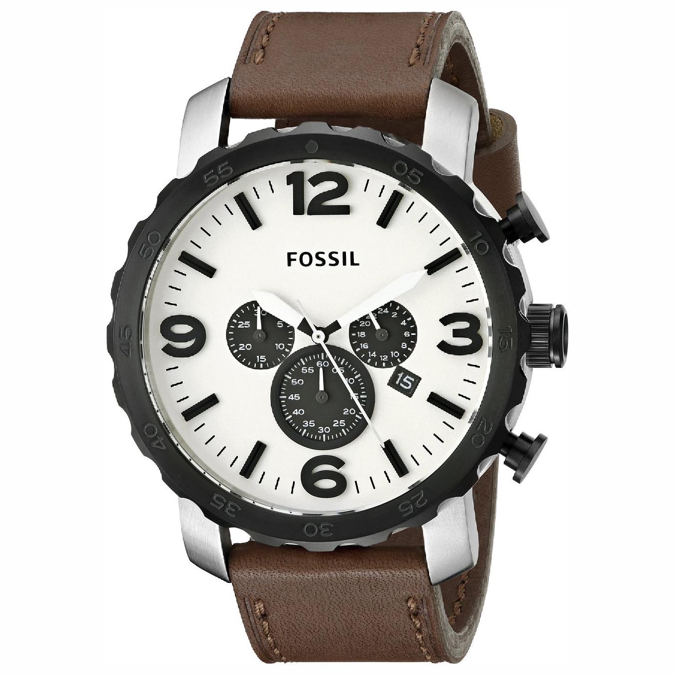 ساعت مچی مردانه فسیل JR1390