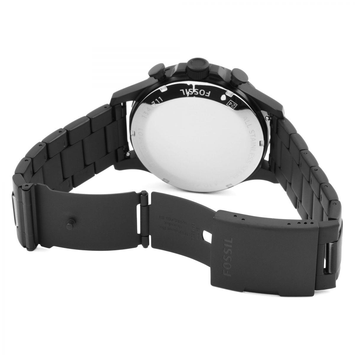 ساعت مچی مردانه فسیل JR1401