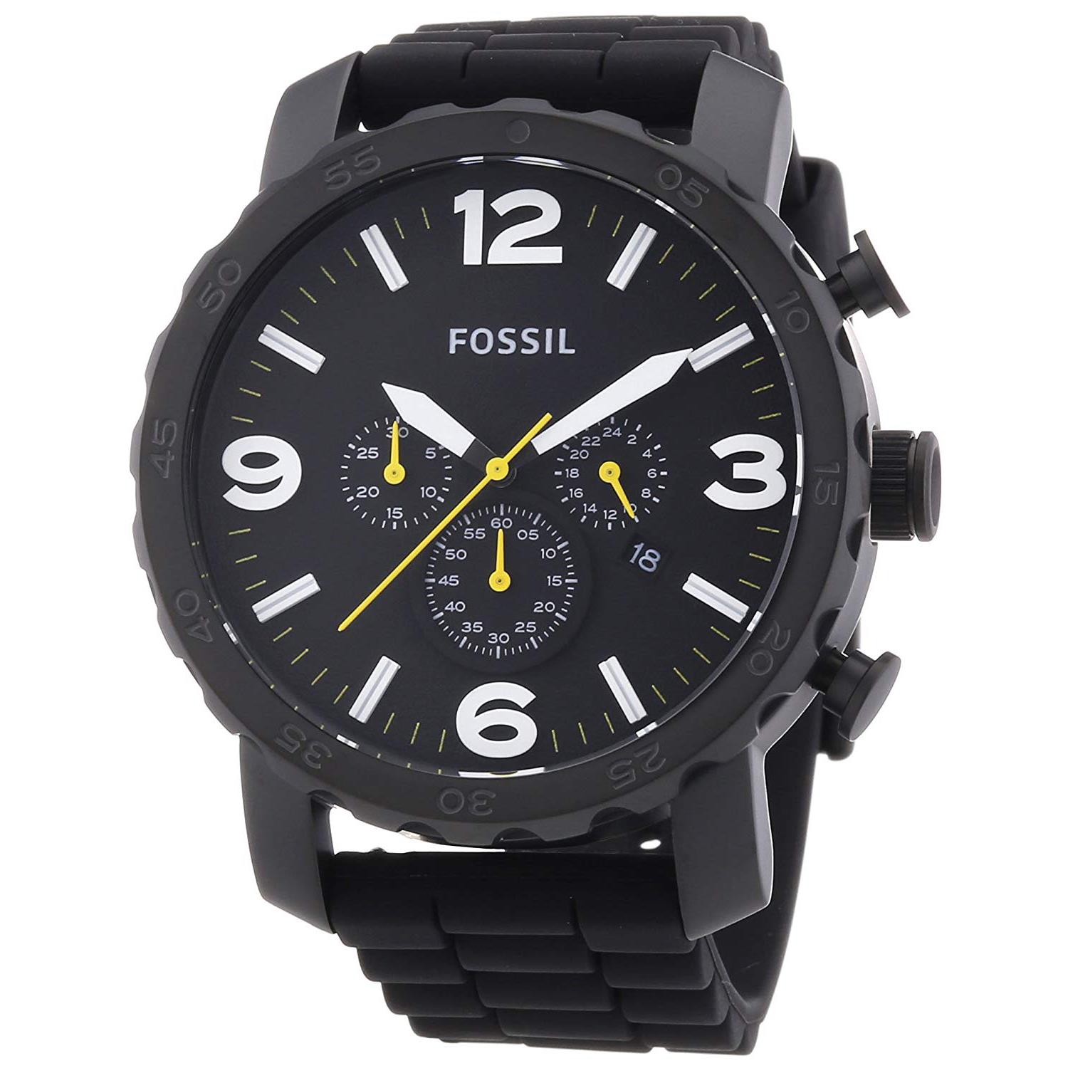 ساعت مچی مردانه فسیل JR1425