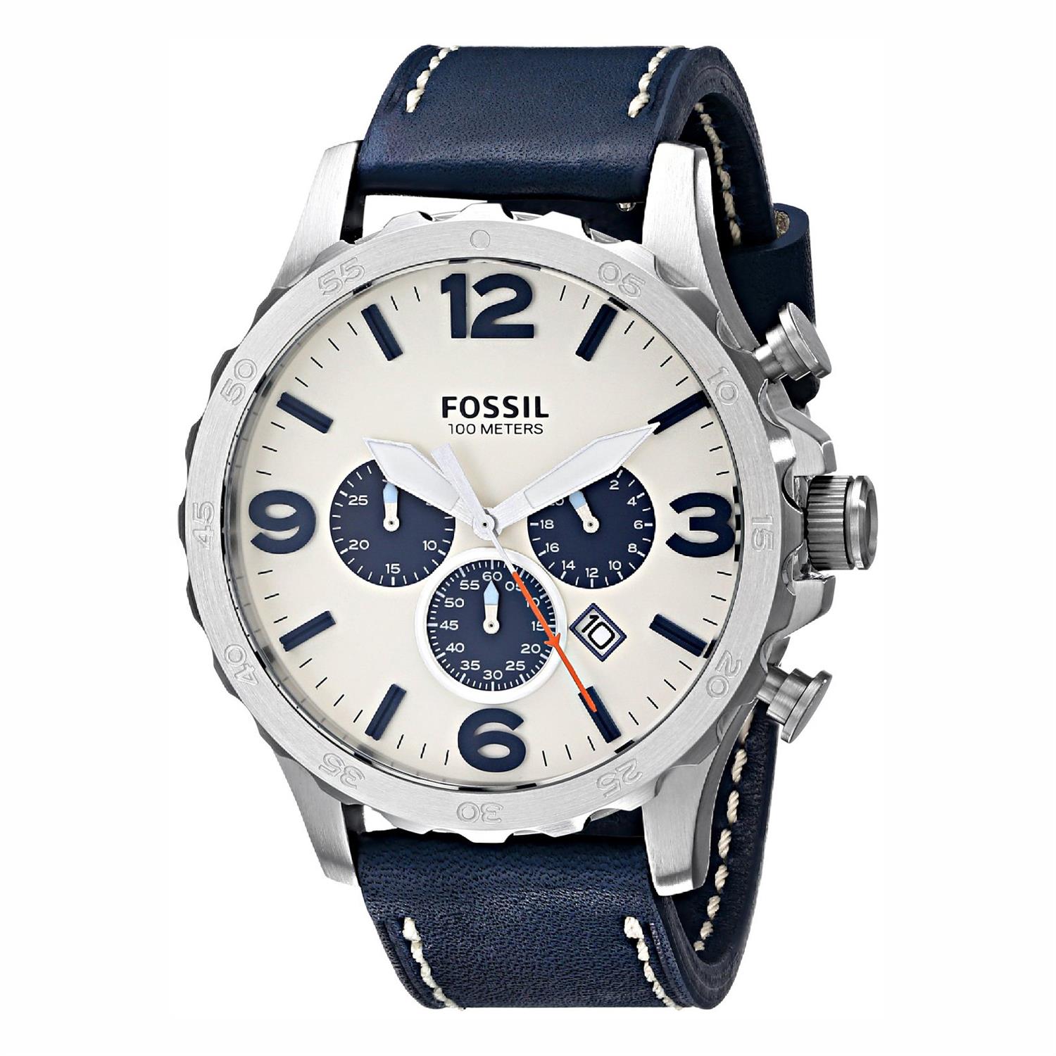 ساعت مچی مردانه فسیل JR1480