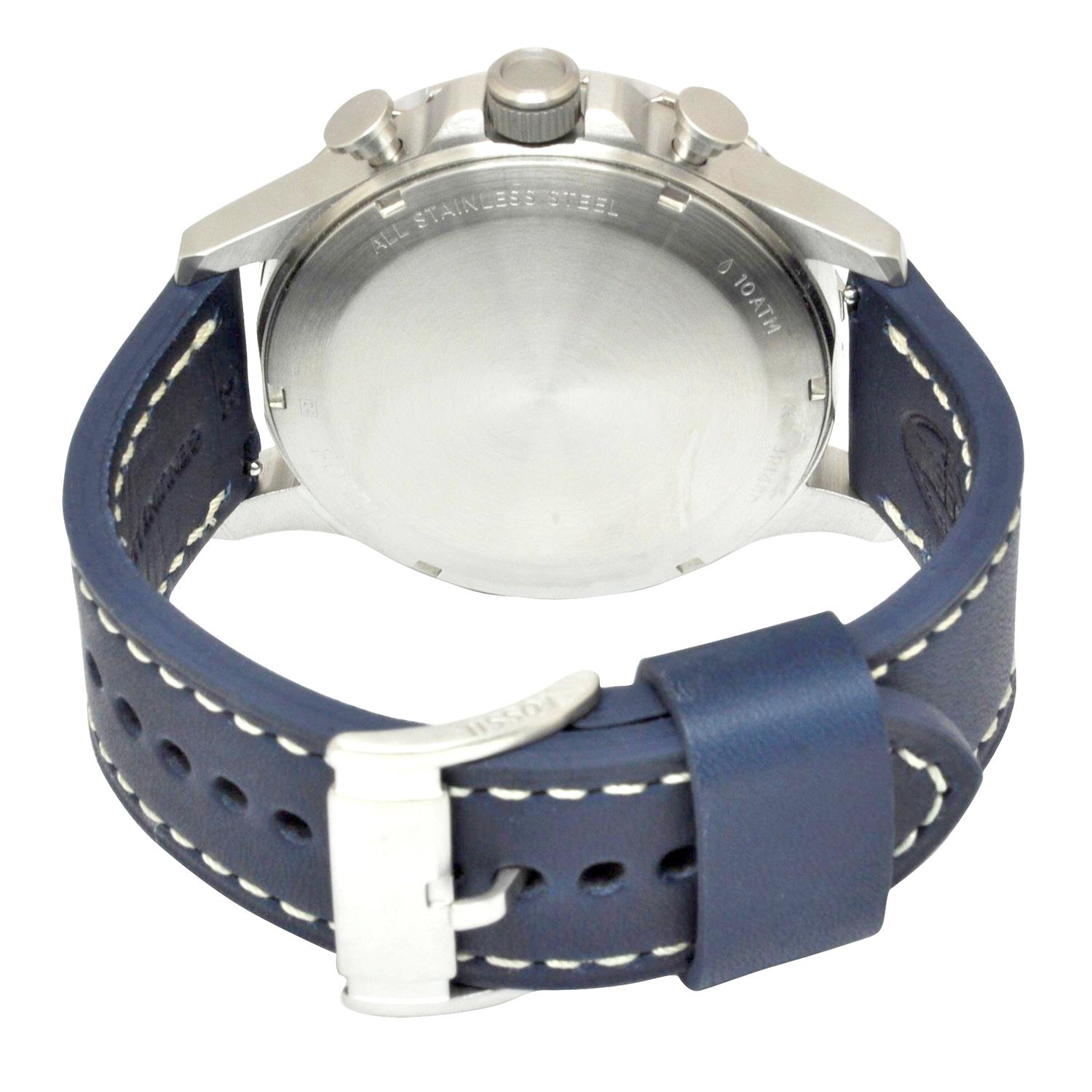 ساعت مچی مردانه فسیل JR1480