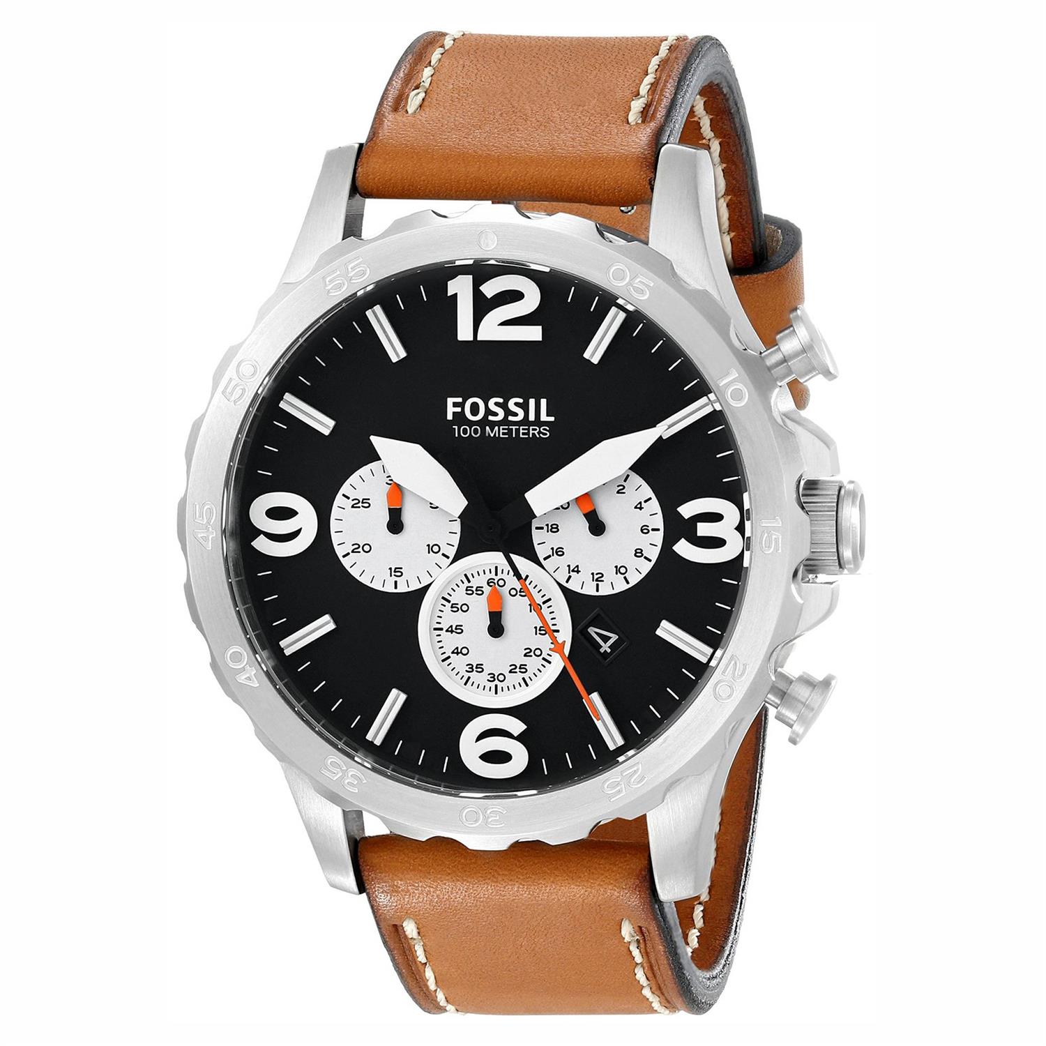 ساعت مچی مردانه فسیل JR1486