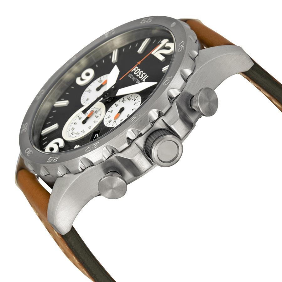 ساعت مچی مردانه فسیل JR1486