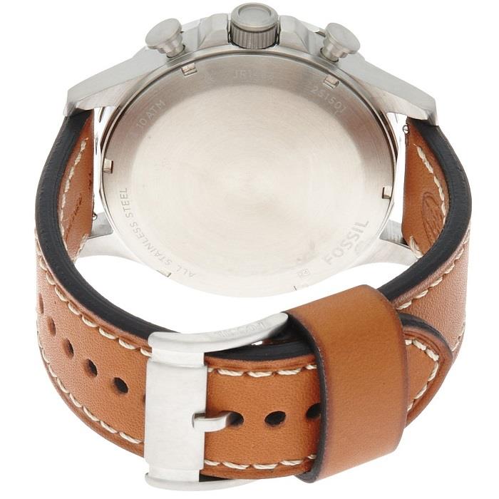 ساعت مچی مردانه فسیل JR1486