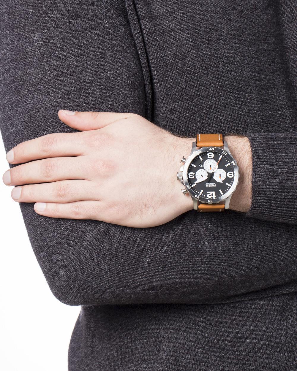 ساعت مچی مردانه فسیل JR1486