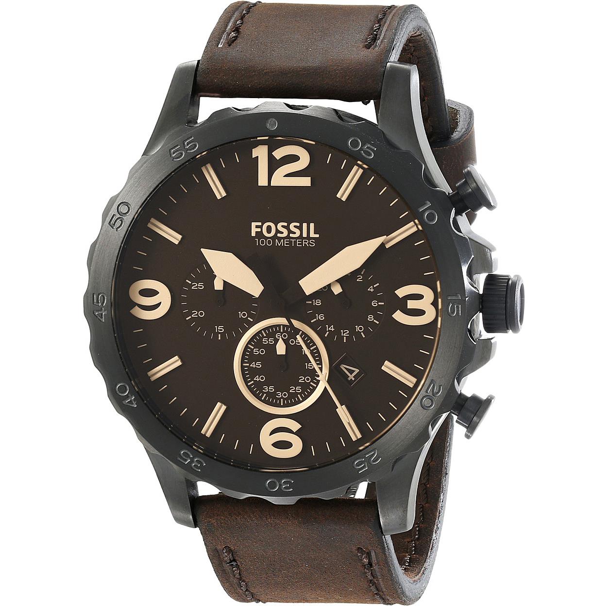 ساعت مچی مردانه فسیل JR1487