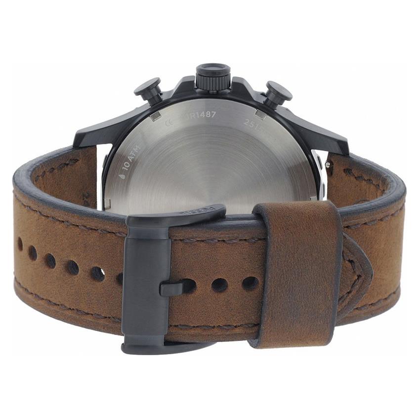 ساعت مچی مردانه فسیل JR1487