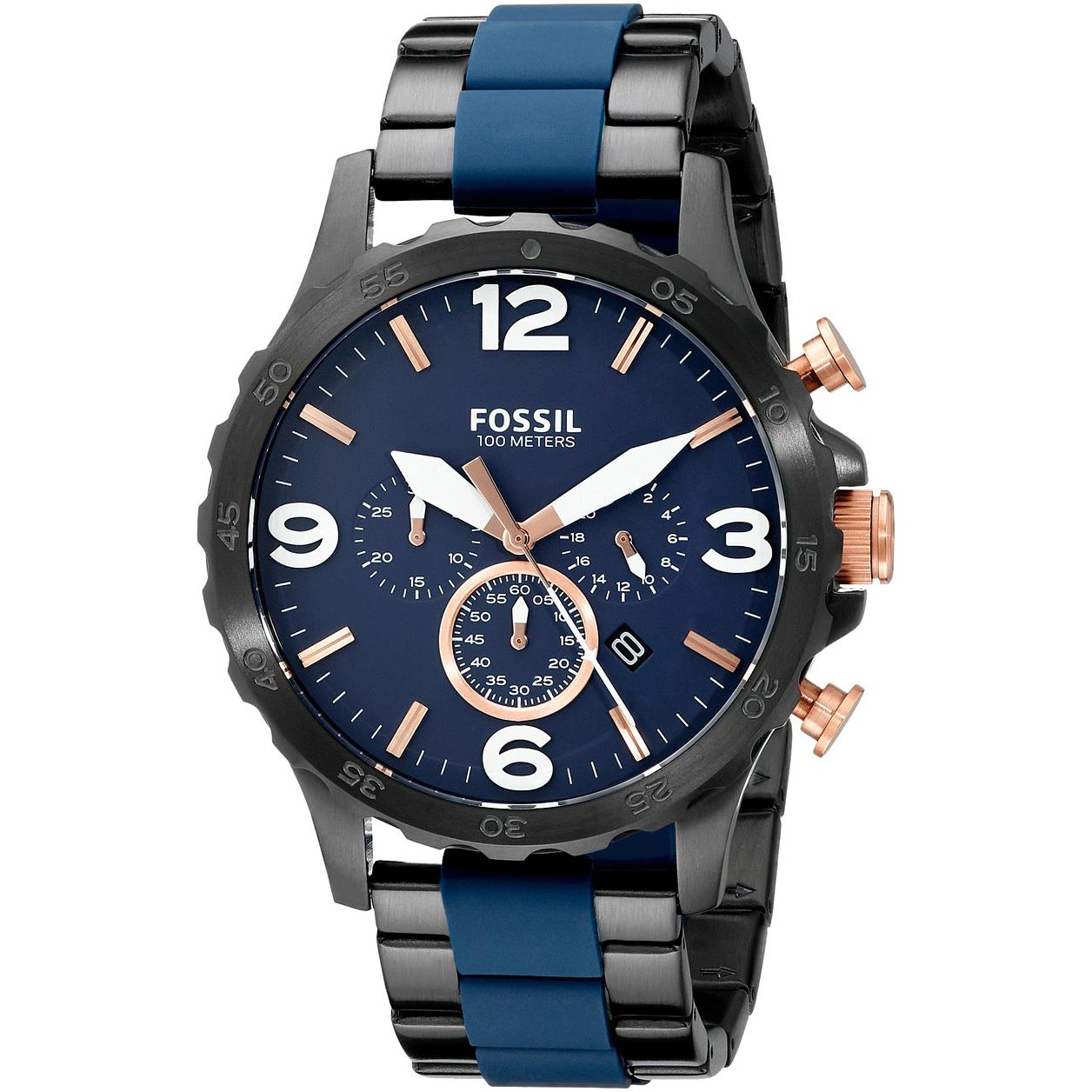 ساعت مچی مردانه فسیل JR1494