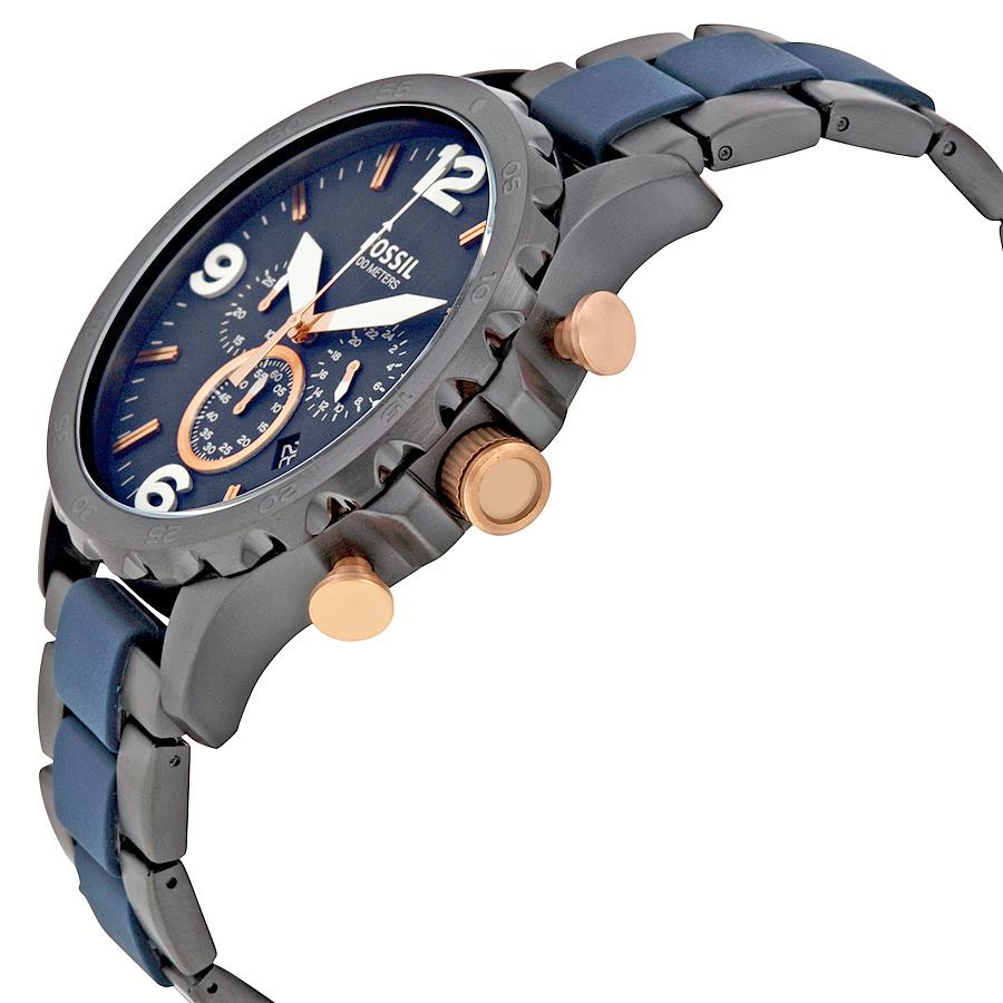 ساعت مچی مردانه فسیل JR1494