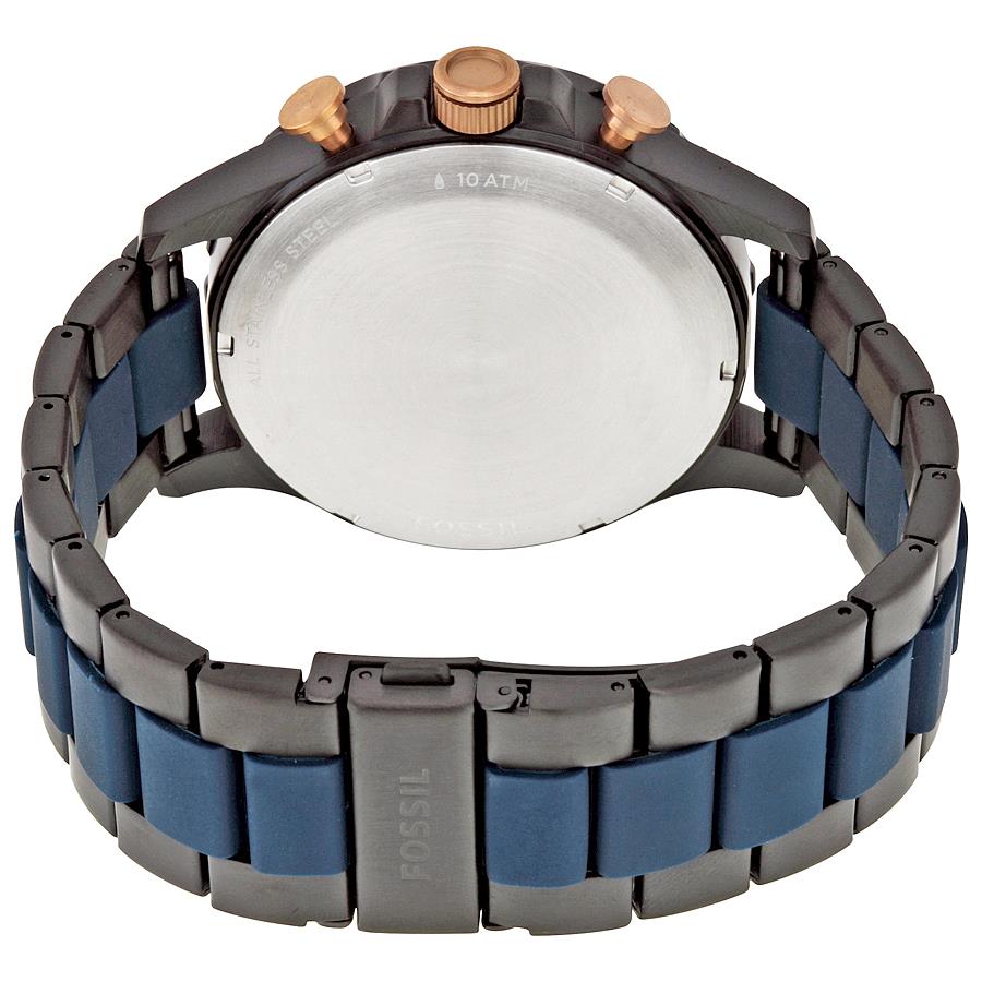 ساعت مچی مردانه فسیل JR1494