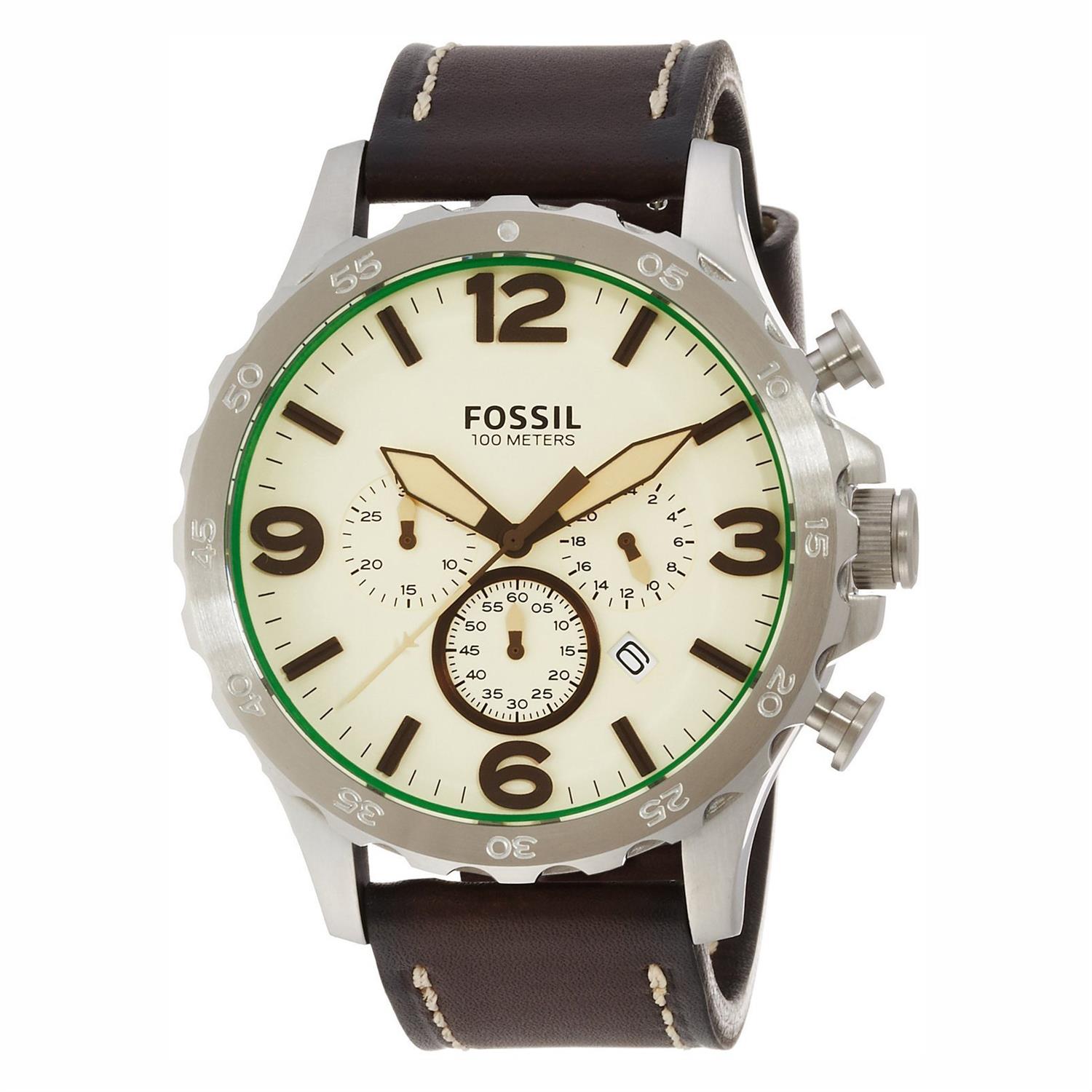 ساعت مچی مردانه فسیل JR1496