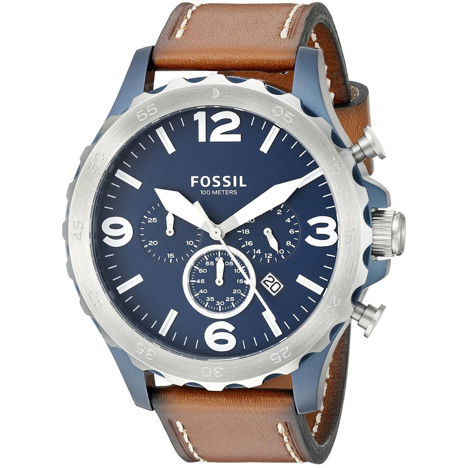 ساعت مچی مردانه فسیل JR1504