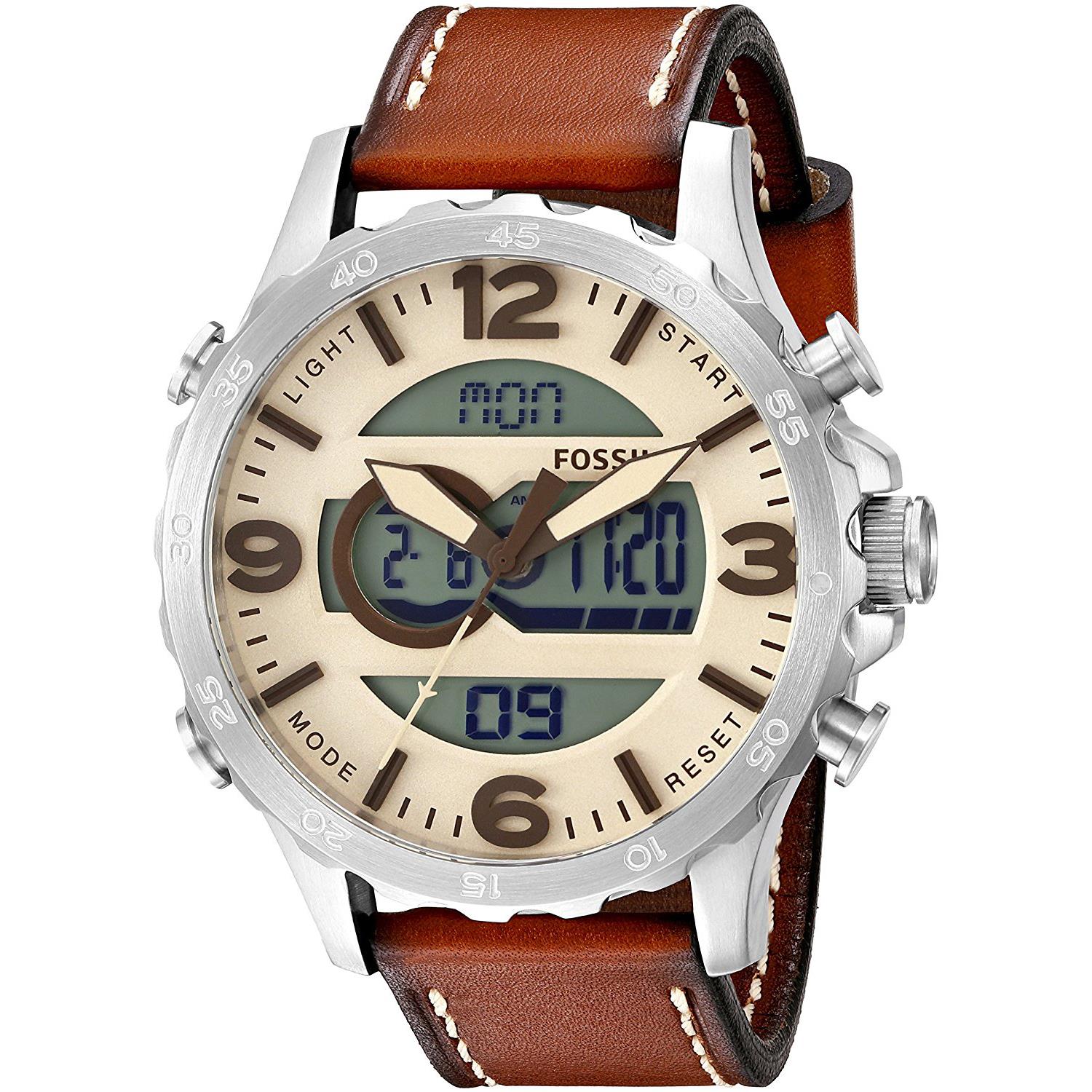 ساعت مچی مردانه فسیل JR1506