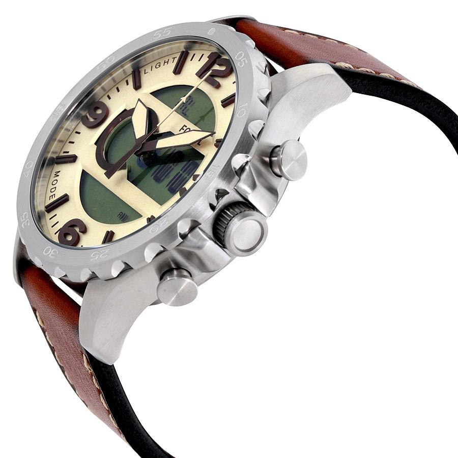 ساعت مچی مردانه فسیل JR1506