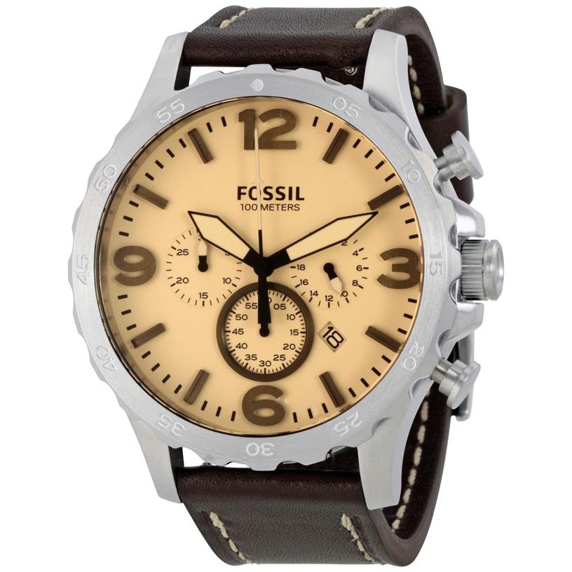 ساعت مچی مردانه فسیل JR1512