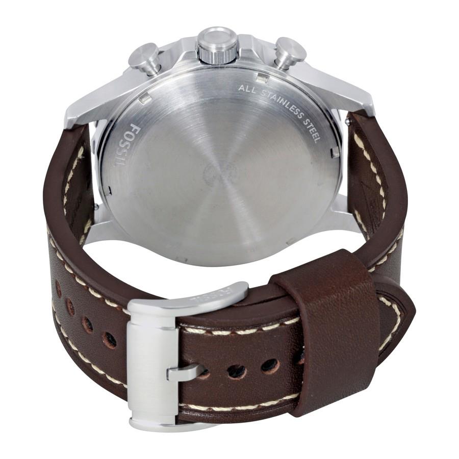 ساعت مچی مردانه فسیل JR1512