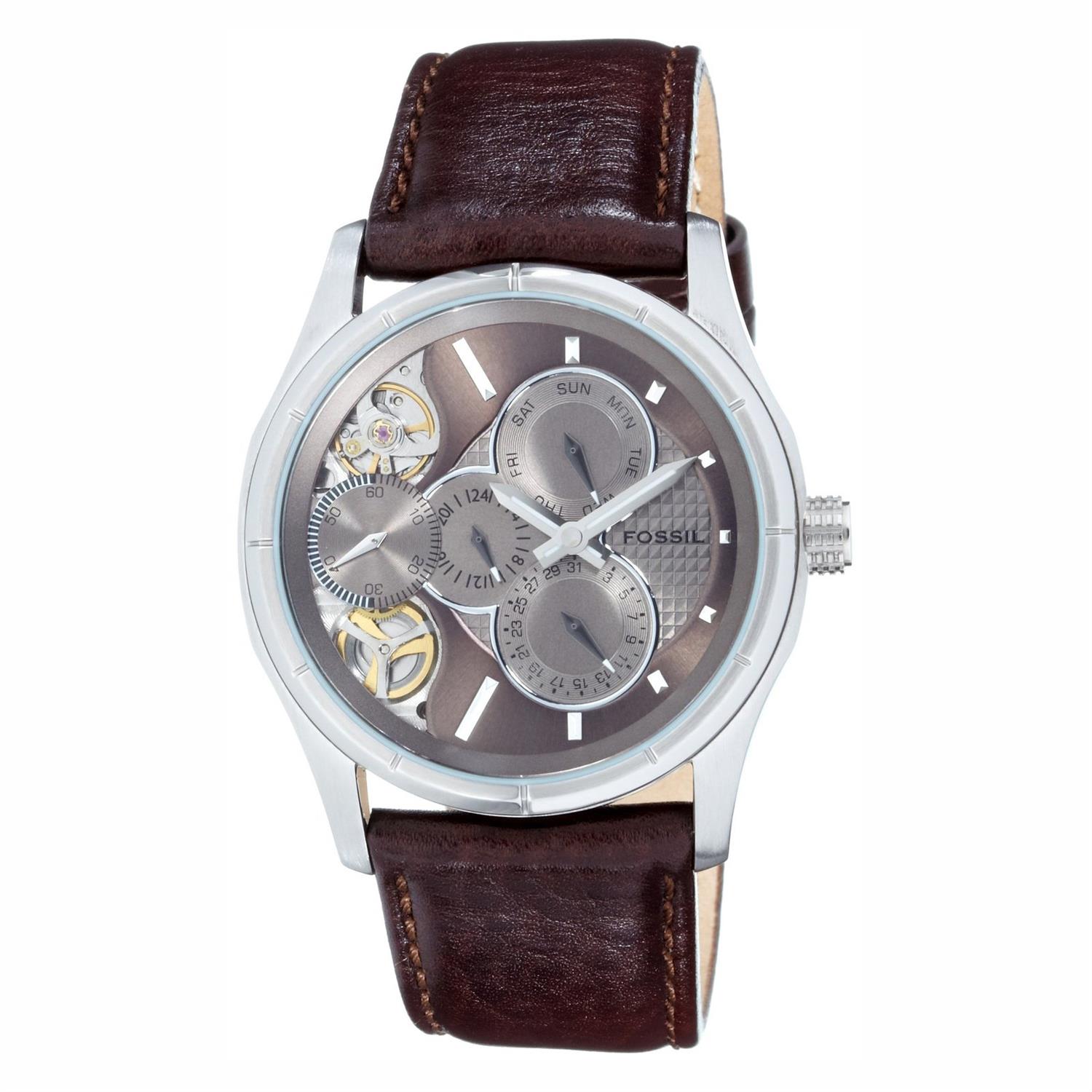 ساعت مچی مردانه فسیل ME1020