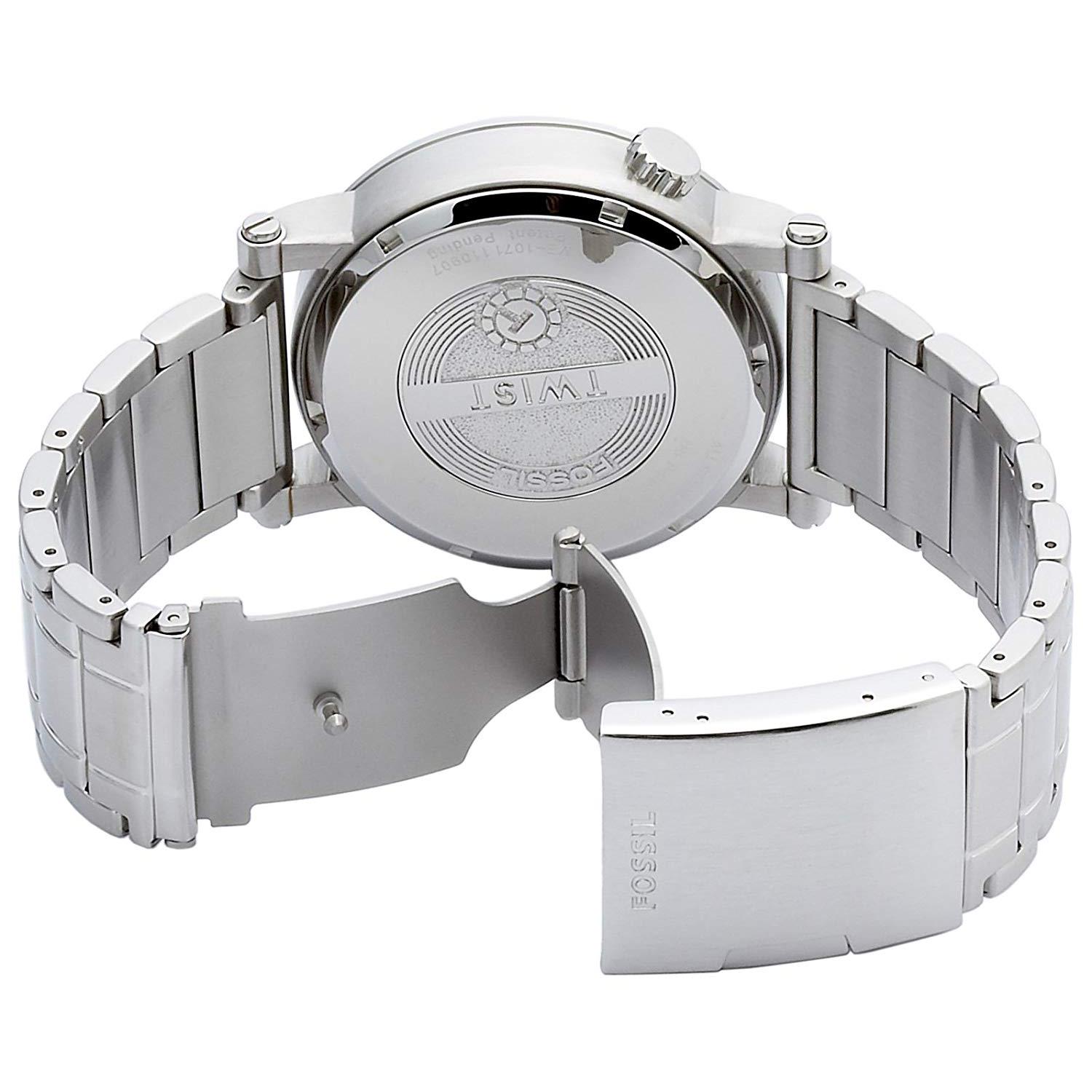 ساعت مچی مردانه فسیل ME1071