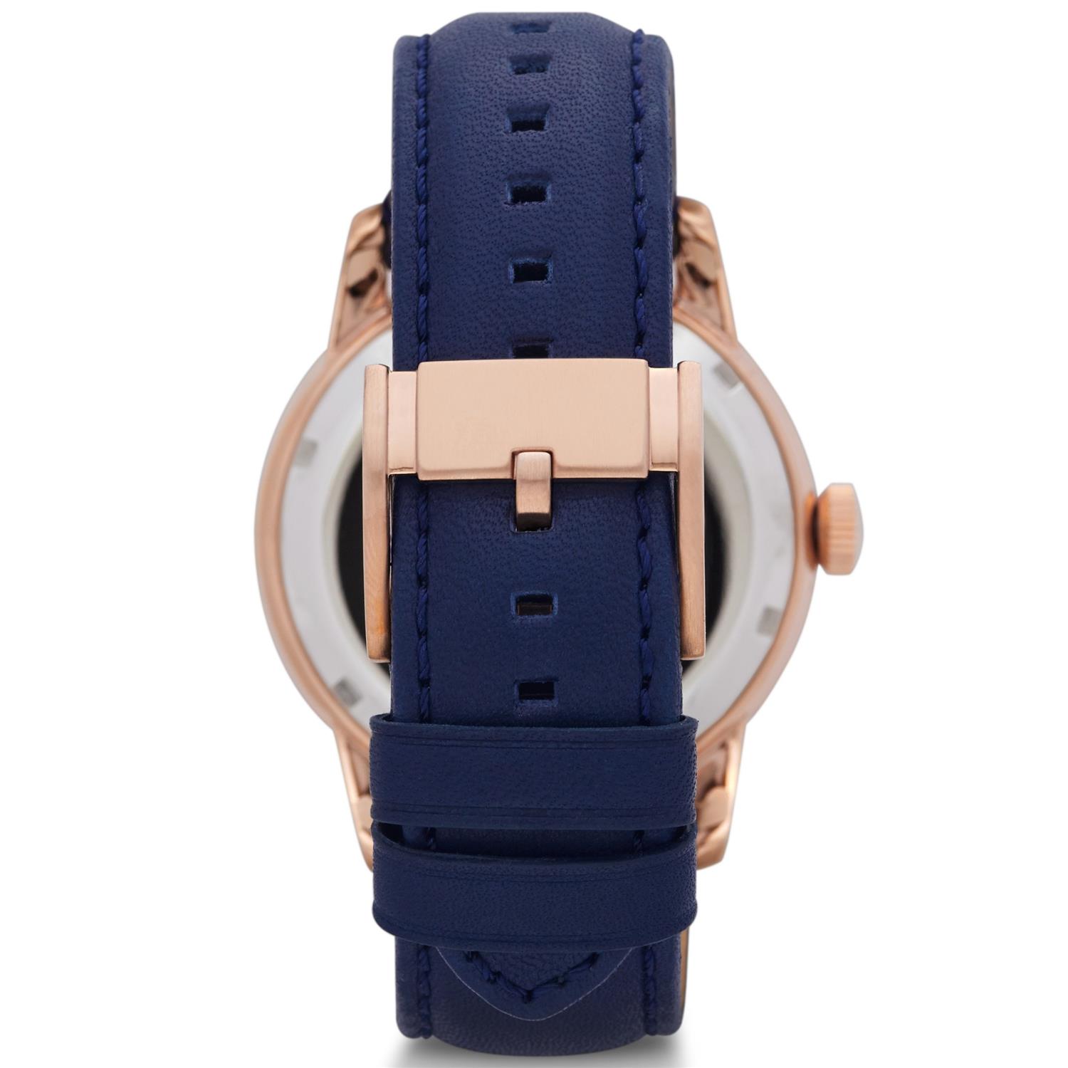 ساعت مچی مردانه فسیل ME1138