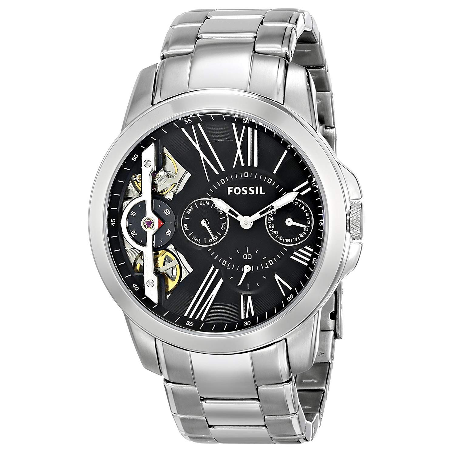 ساعت مچی مردانه فسیل ME1145