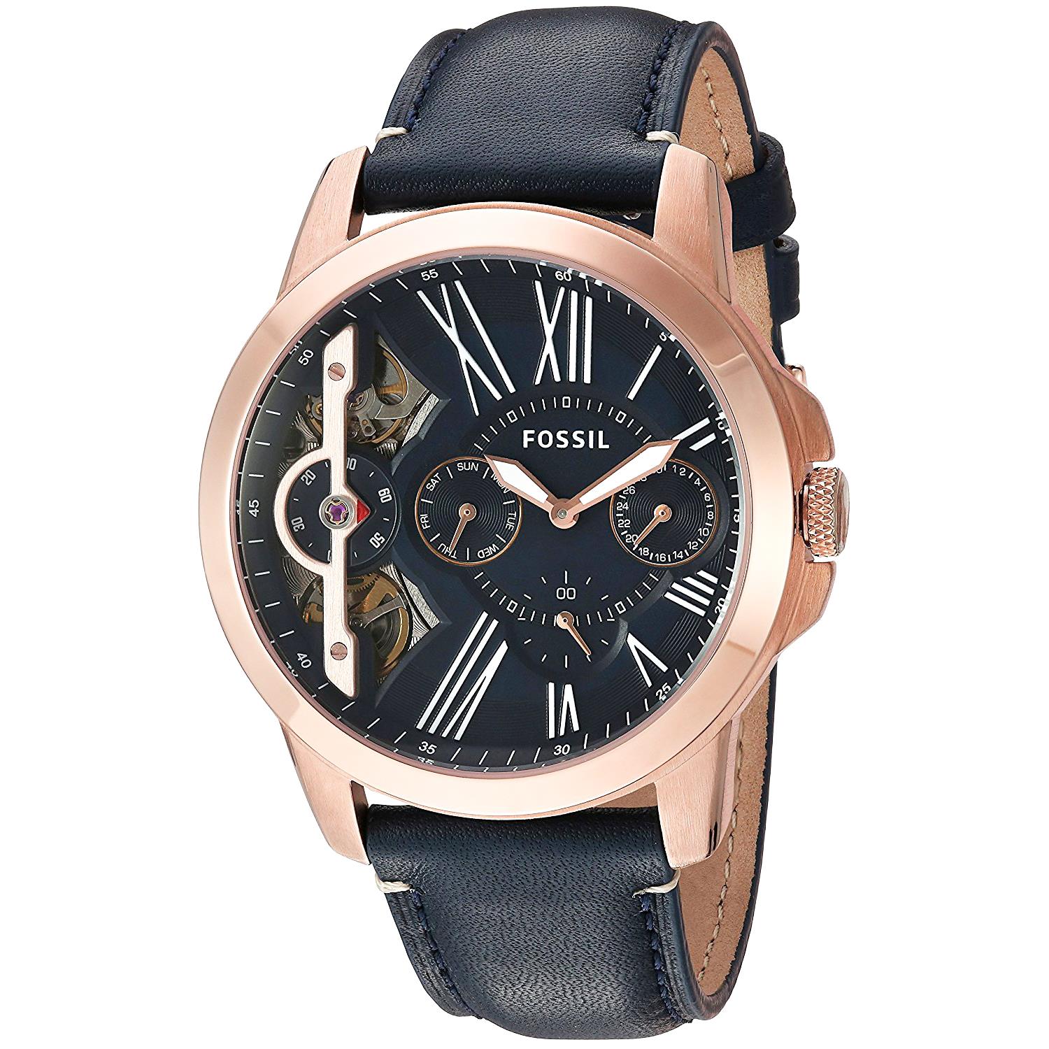 ساعت مچی مردانه فسیل ME1162