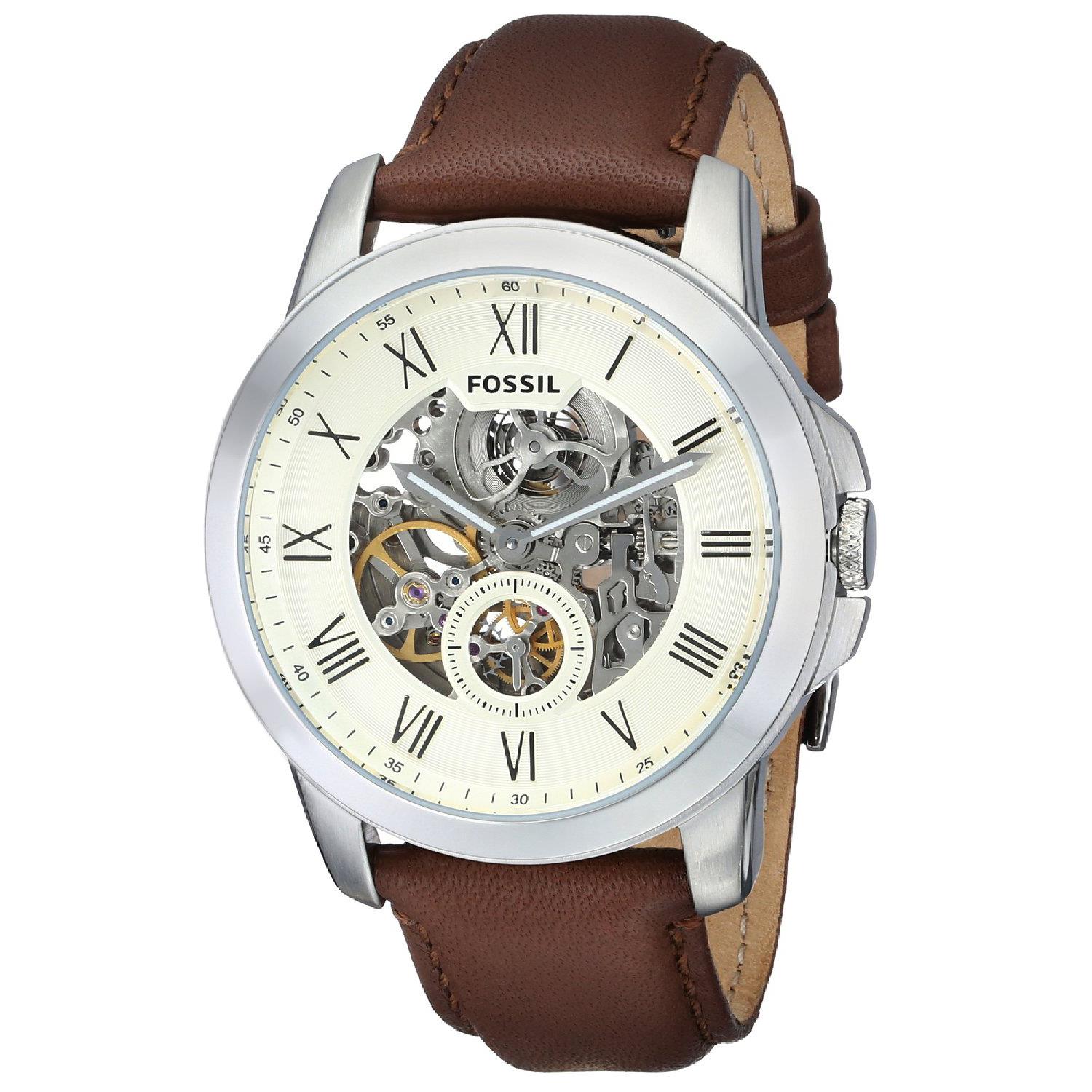 ساعت مچی مردانه فسیل ME3052