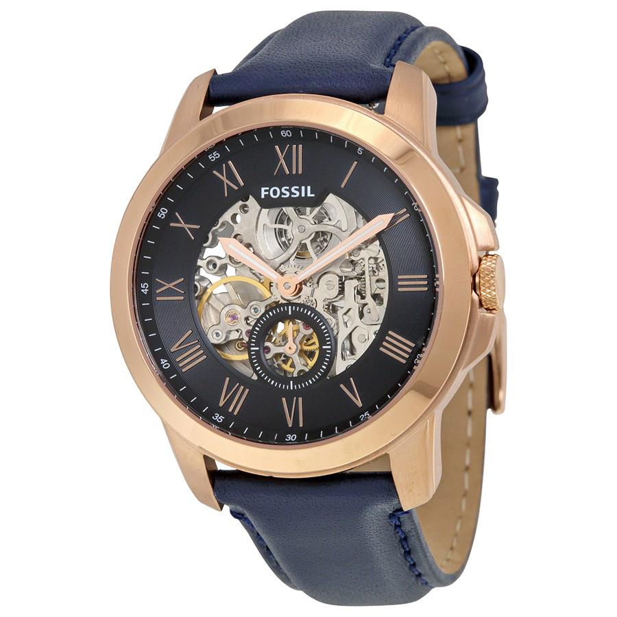 ساعت مچی مردانه فسیل ME3054