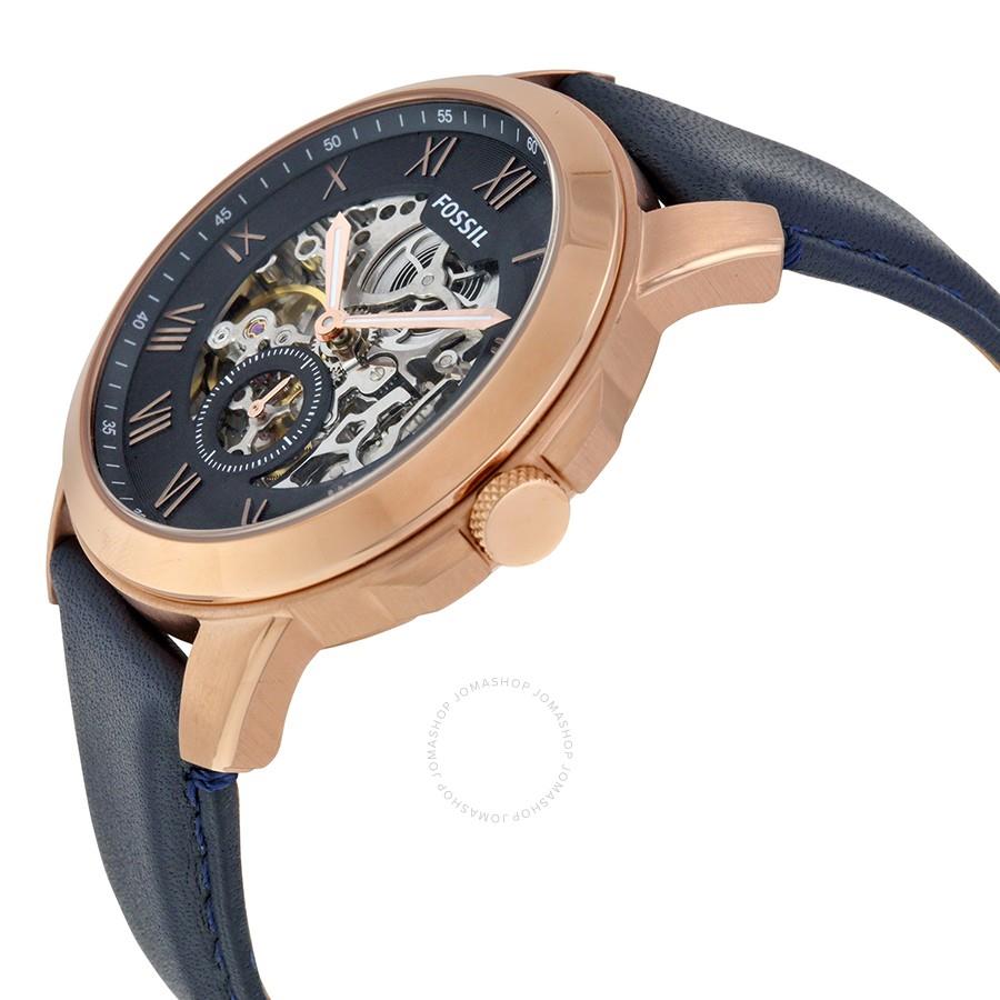 ساعت مچی مردانه فسیل ME3054