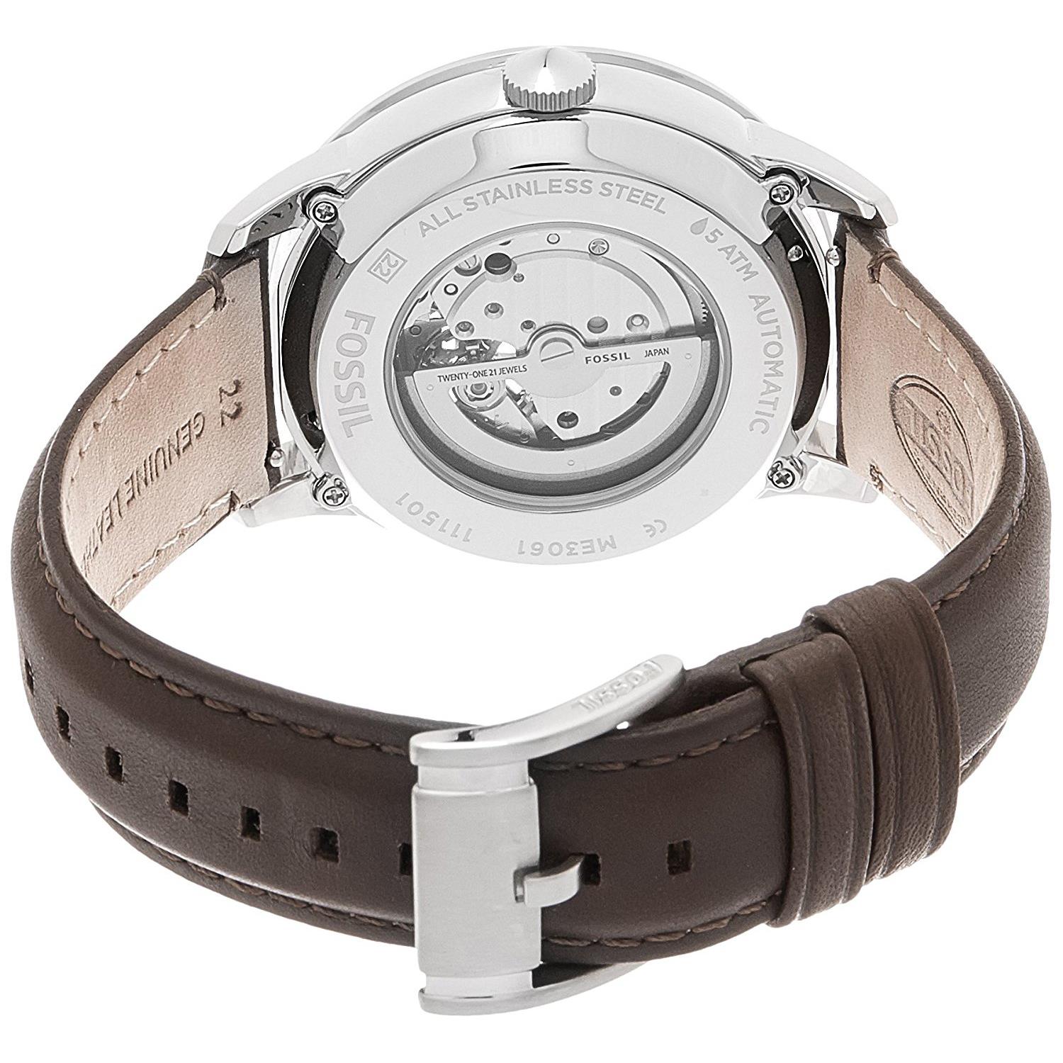 ساعت مچی مردانه فسیل ME3061