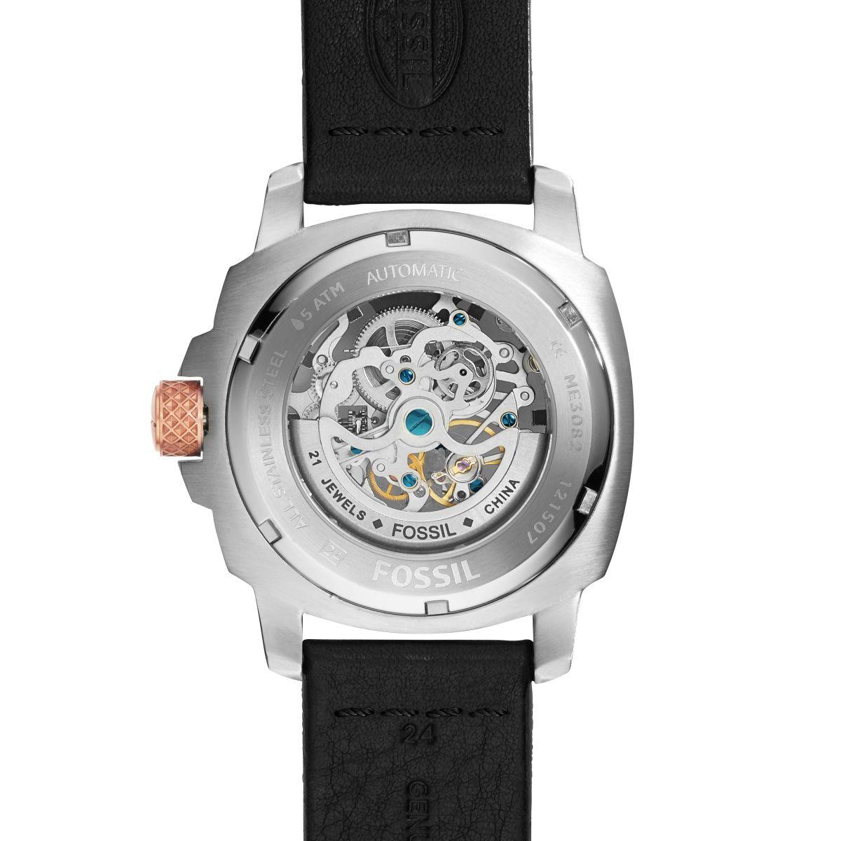 ساعت مچی مردانه فسیل ME3082