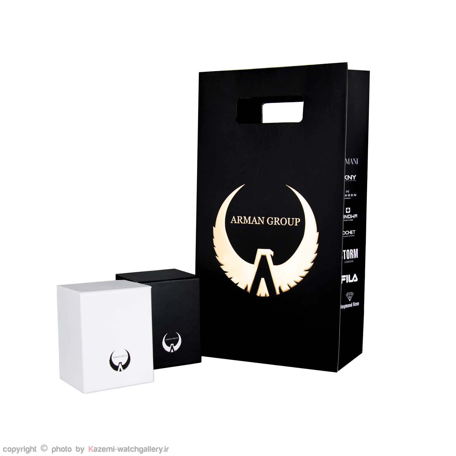 ساعت مچی مردانه فسیل ME3107