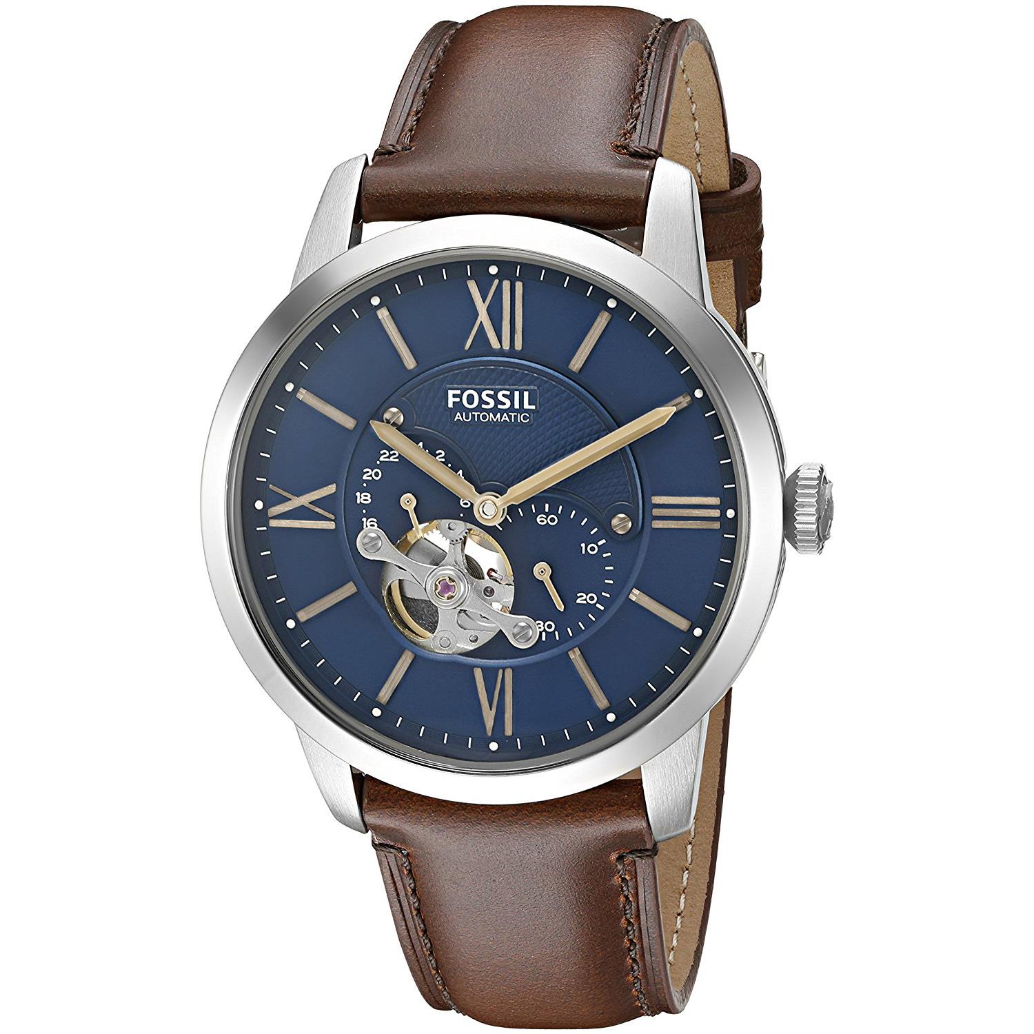 ساعت مچی مردانه فسیل ME3110