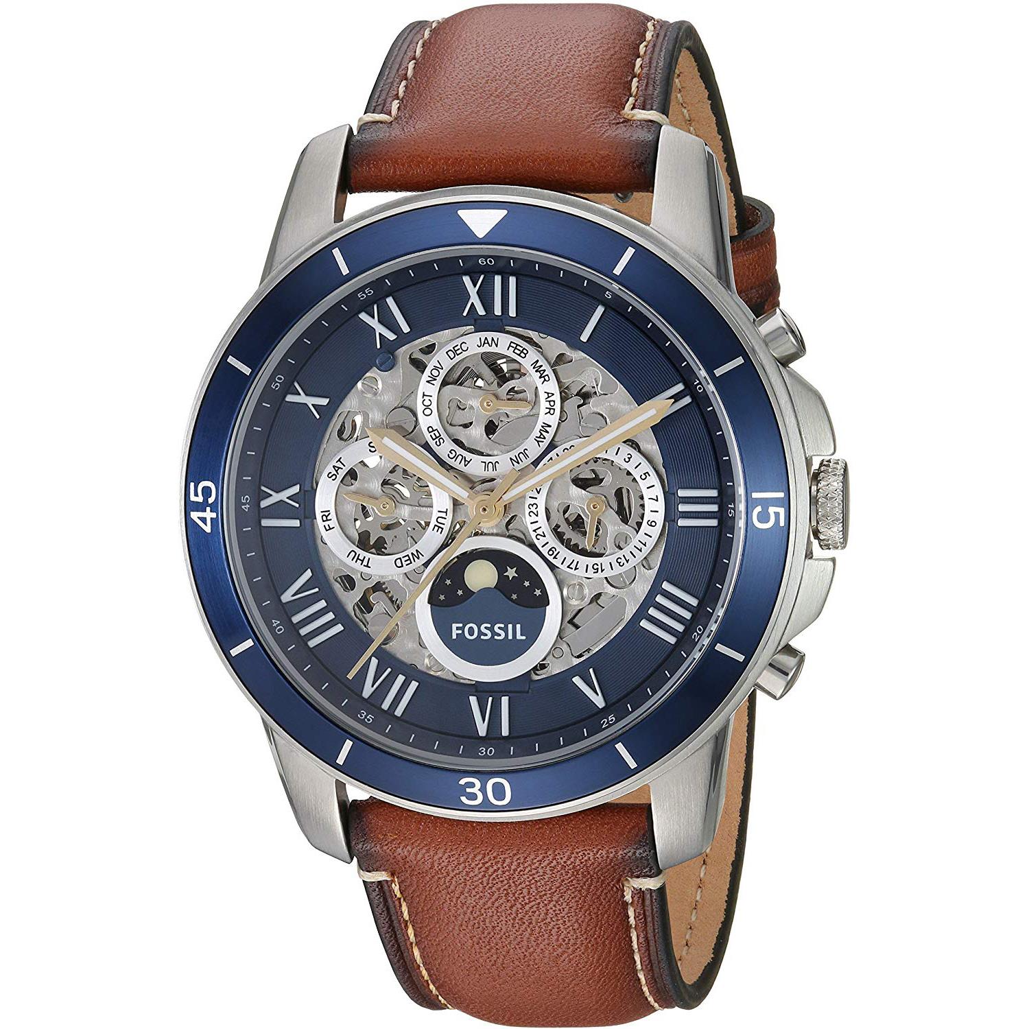 ساعت مچی مردانه فسیل ME3140