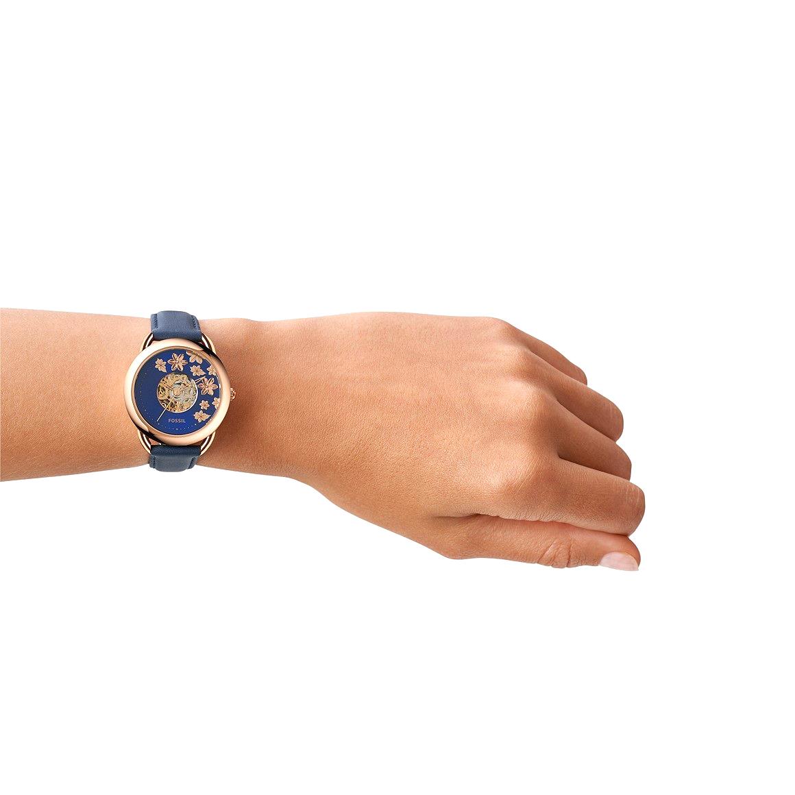 ساعت مچی زنانه فسیل ME3186