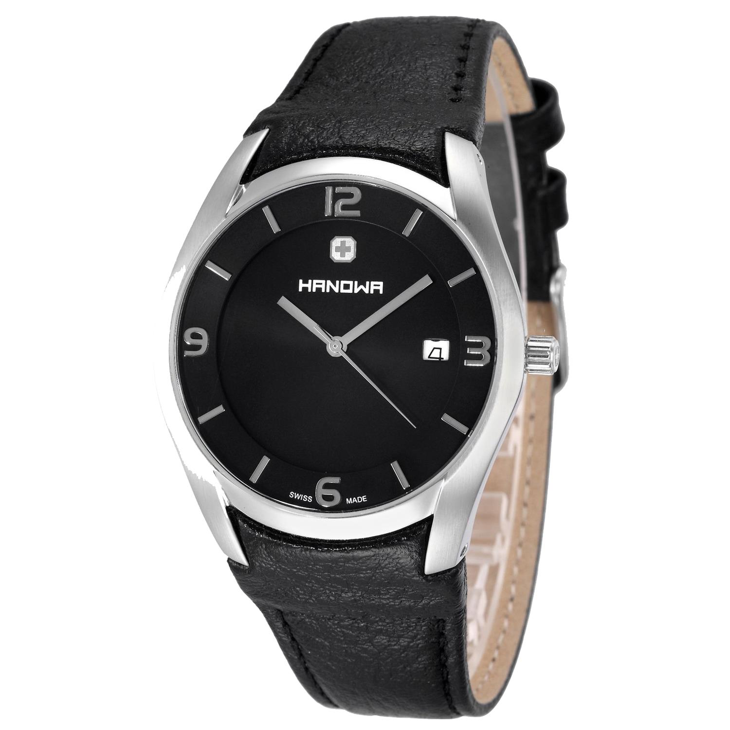 ساعت مچی مردانه هانوا 16-4039.04.007