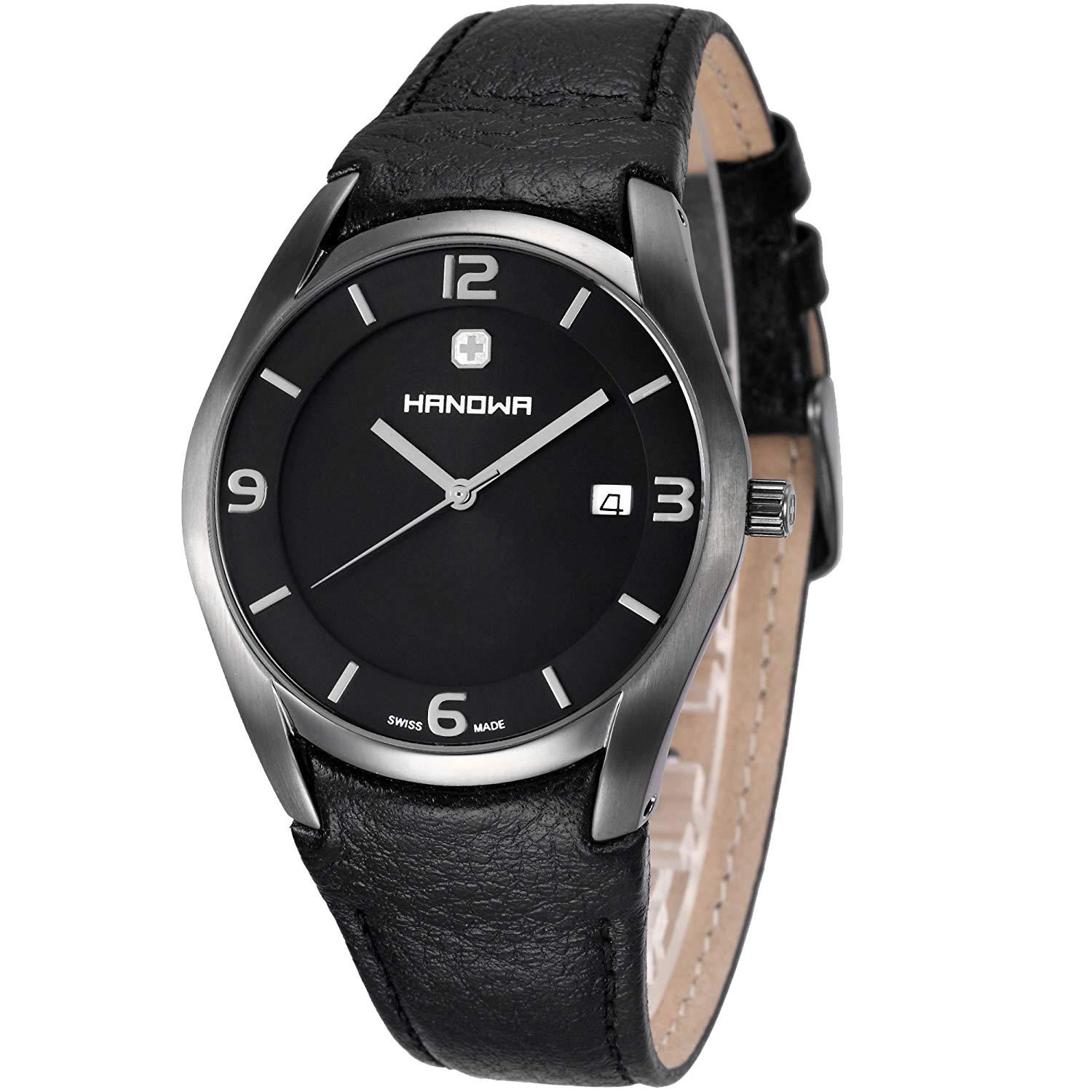 ساعت مچی مردانه هانوا 16-4039.30.007