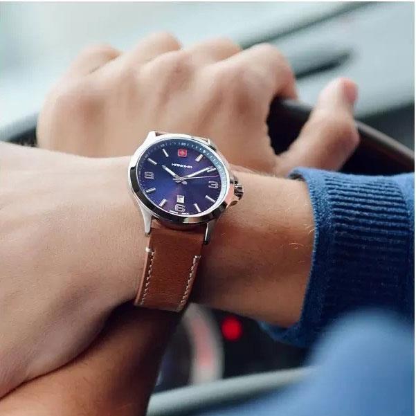 ساعت مچی مردانه هانوا 16-4089.04.003