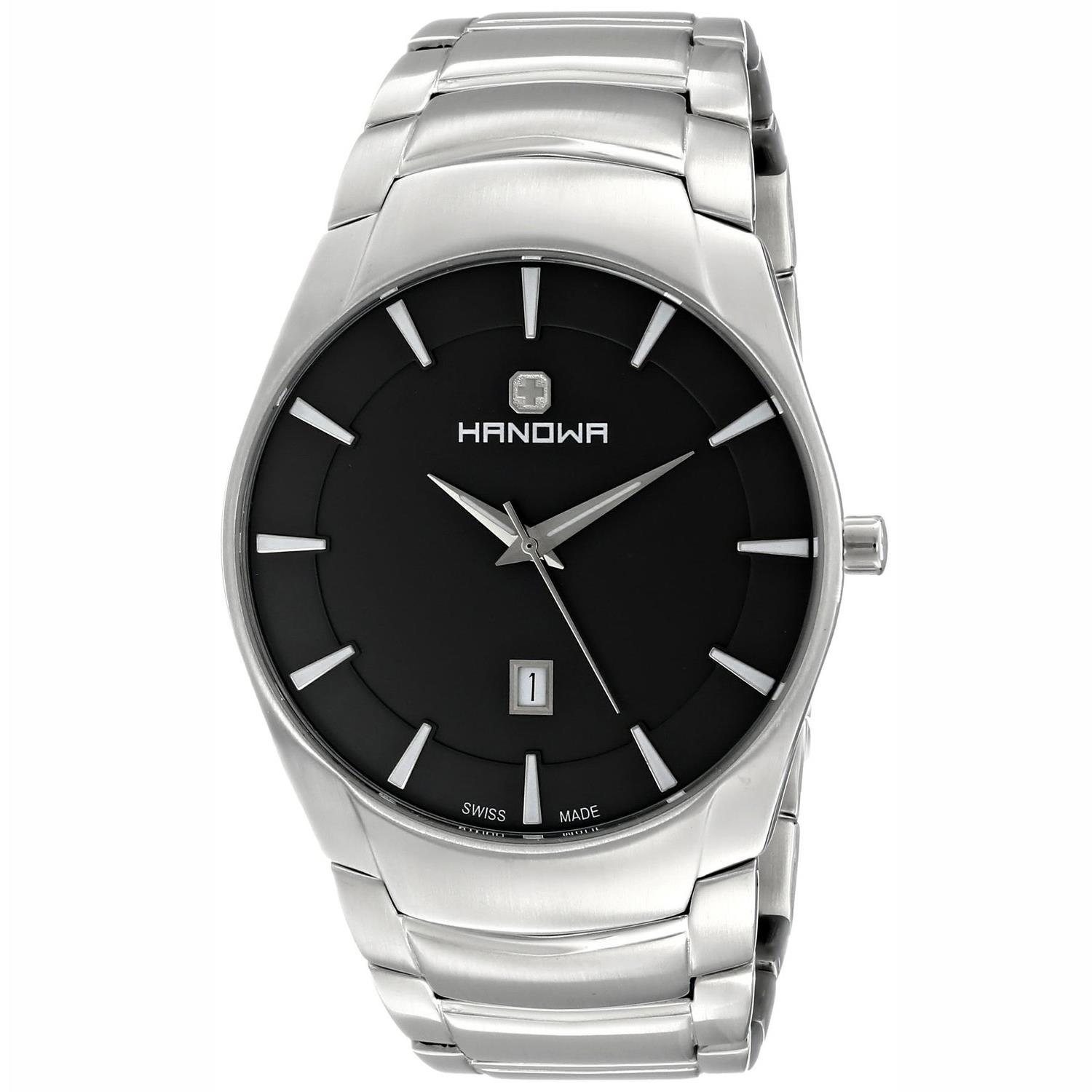 ساعت مچی مردانه هانوا 16-5021.04.007