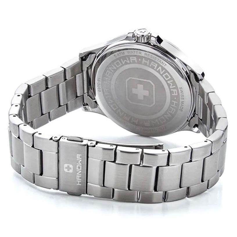 ساعت مچی مردانه هانوا 16-5089.04.001