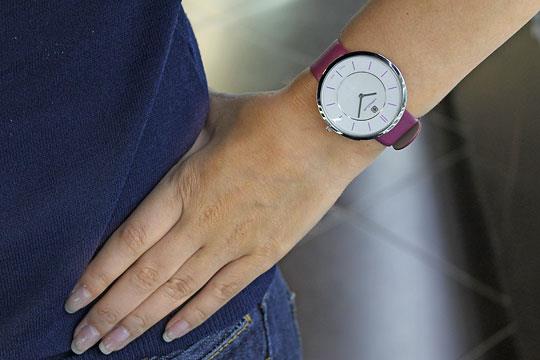 ساعت مچی زنانه هانوا 16-6018.04.001.04