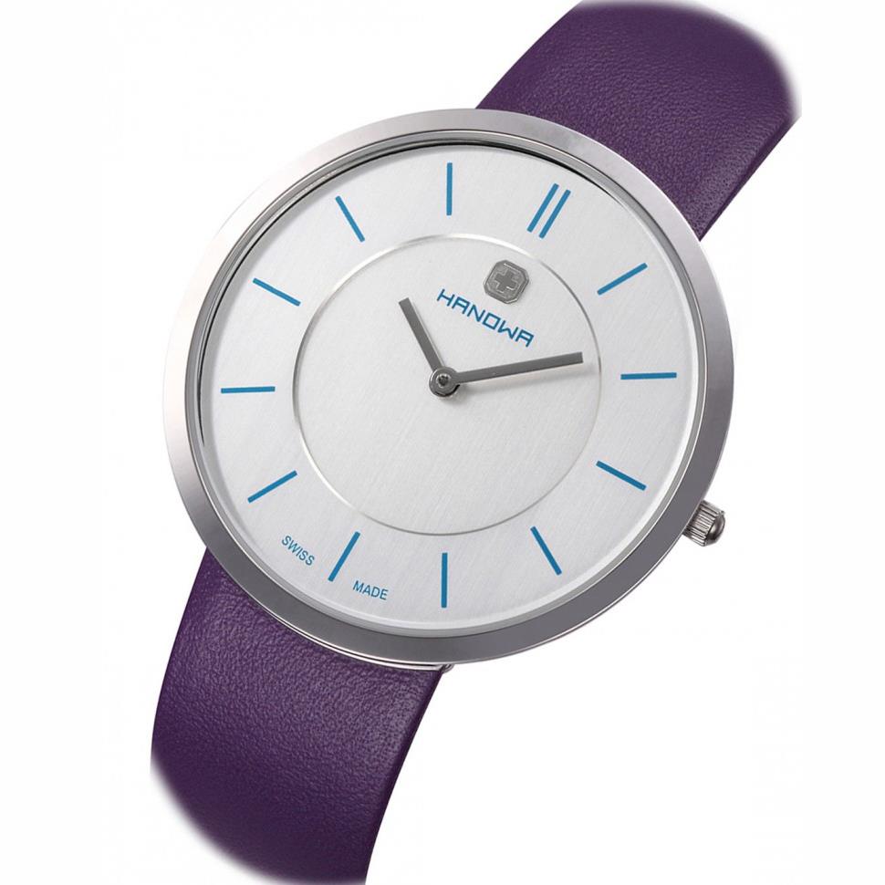 ساعت مچی زنانه هانوا 16-6018.04.001.13