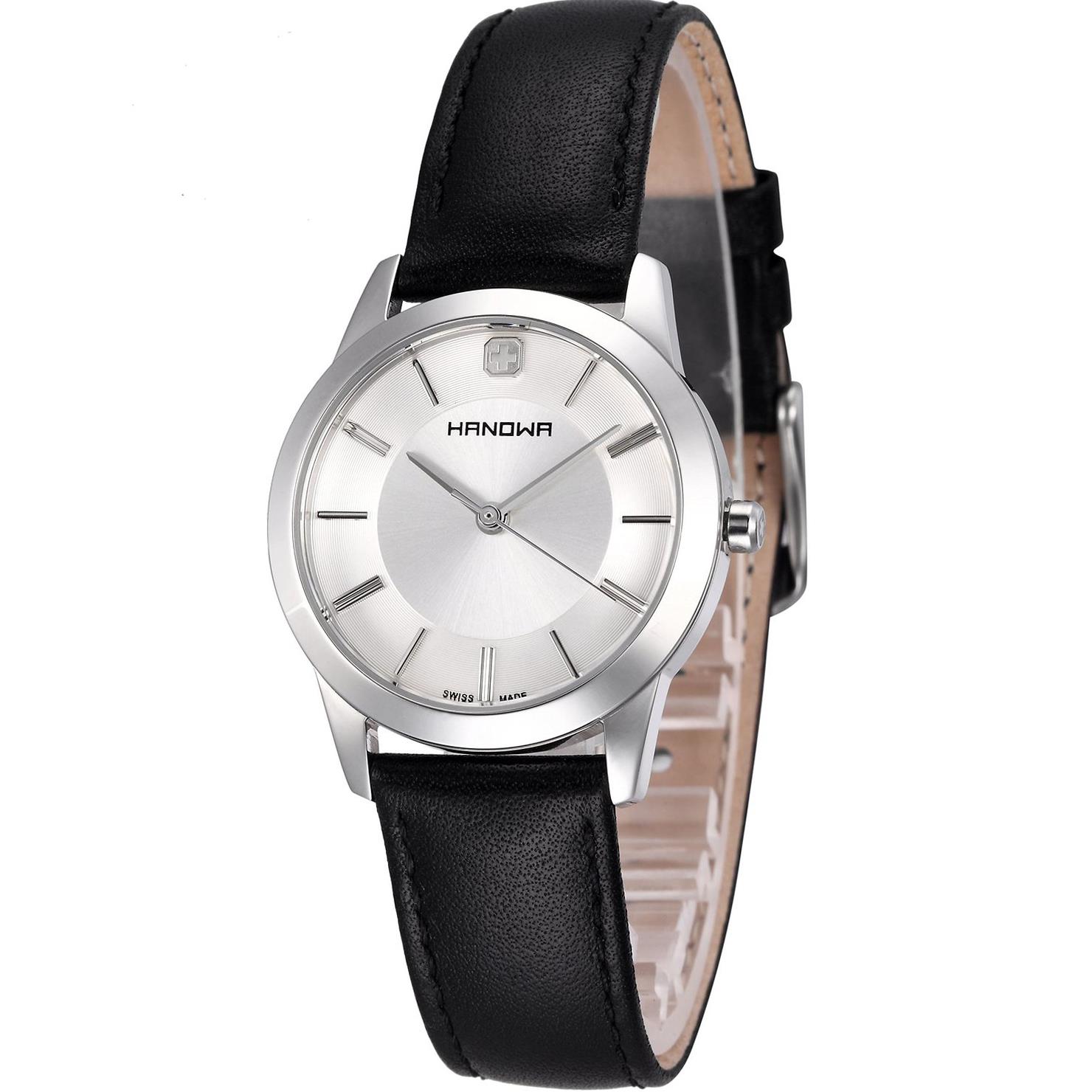 ساعت مچی زنانه هانوا 16-6042.04.001