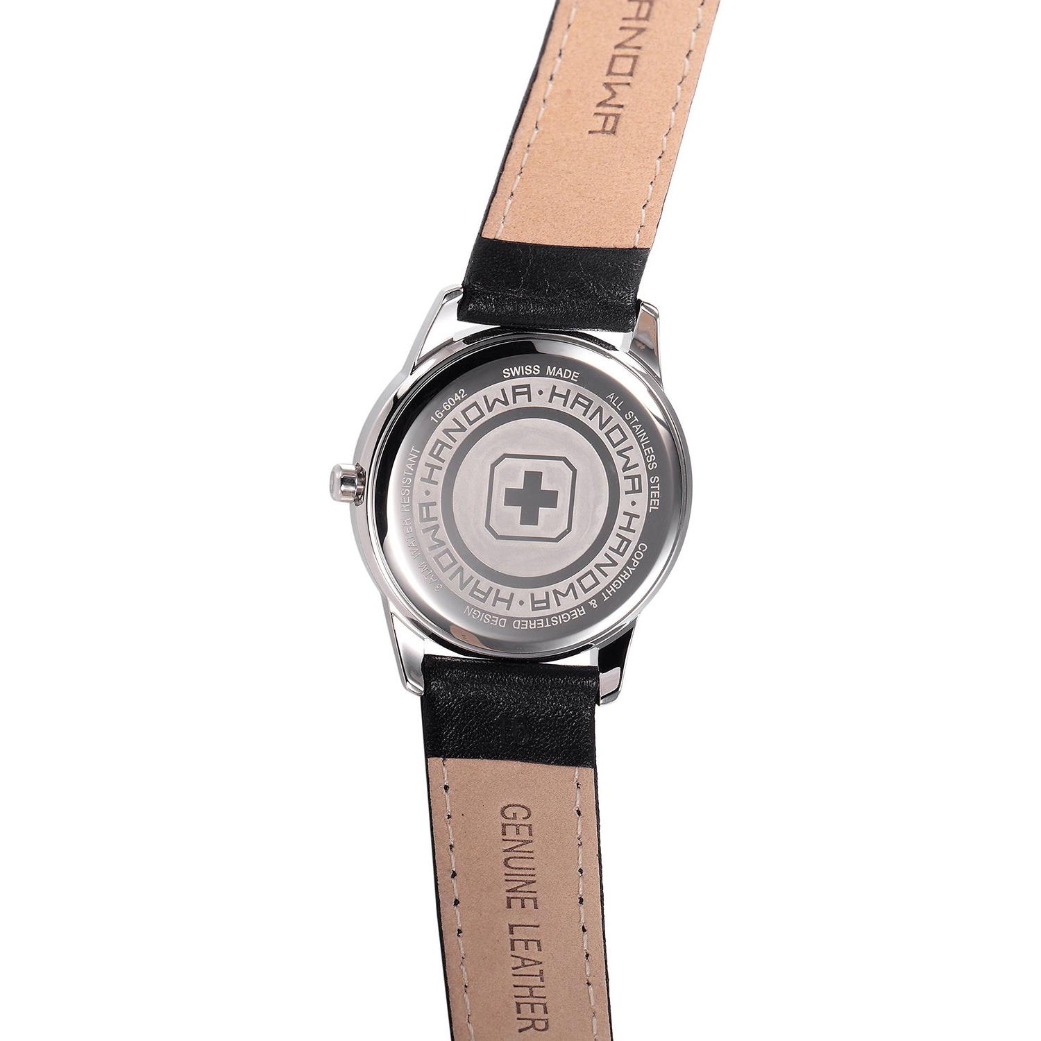 ساعت مچی زنانه هانوا 16-6042.04.001