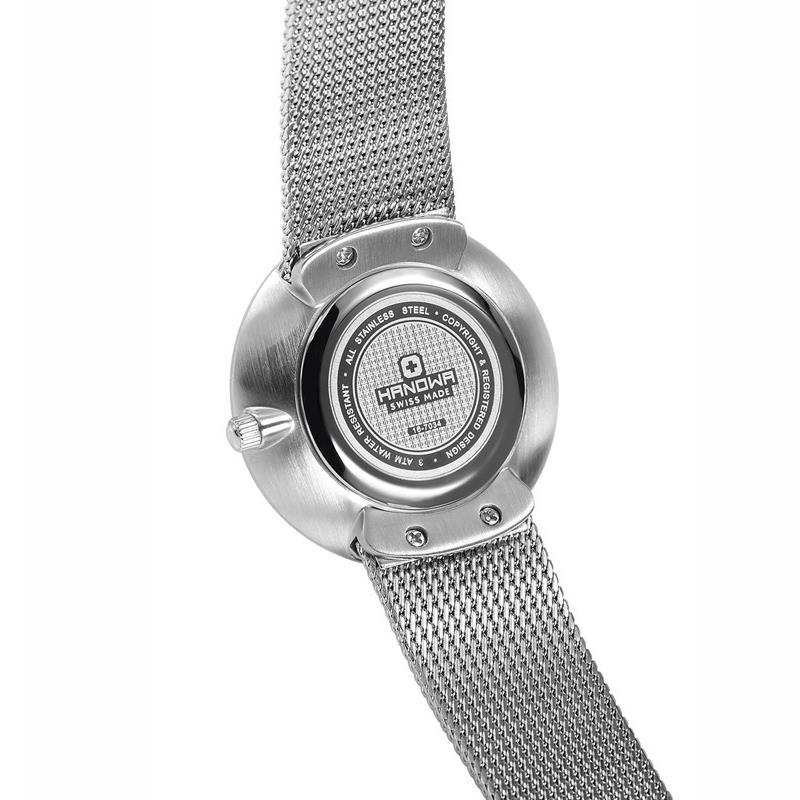 ساعت مچی زنانه هانوا 16-7034.04.001.13