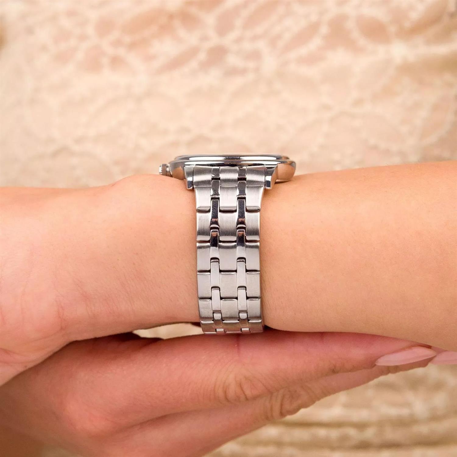 ساعت مچی زنانه هانوا 16-7087.04.001