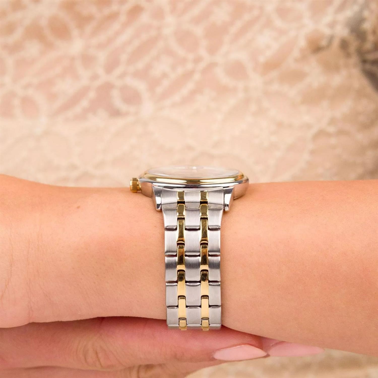 ساعت مچی زنانه هانوا 16-7087.55.001