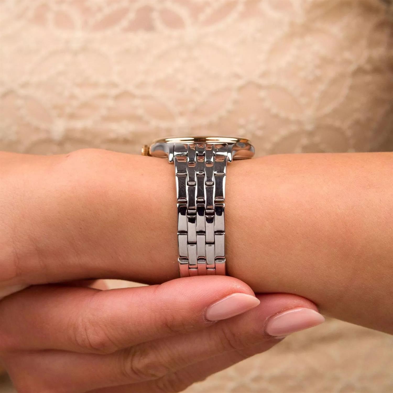 ساعت مچی زنانه هانوا 16-7092.12.001