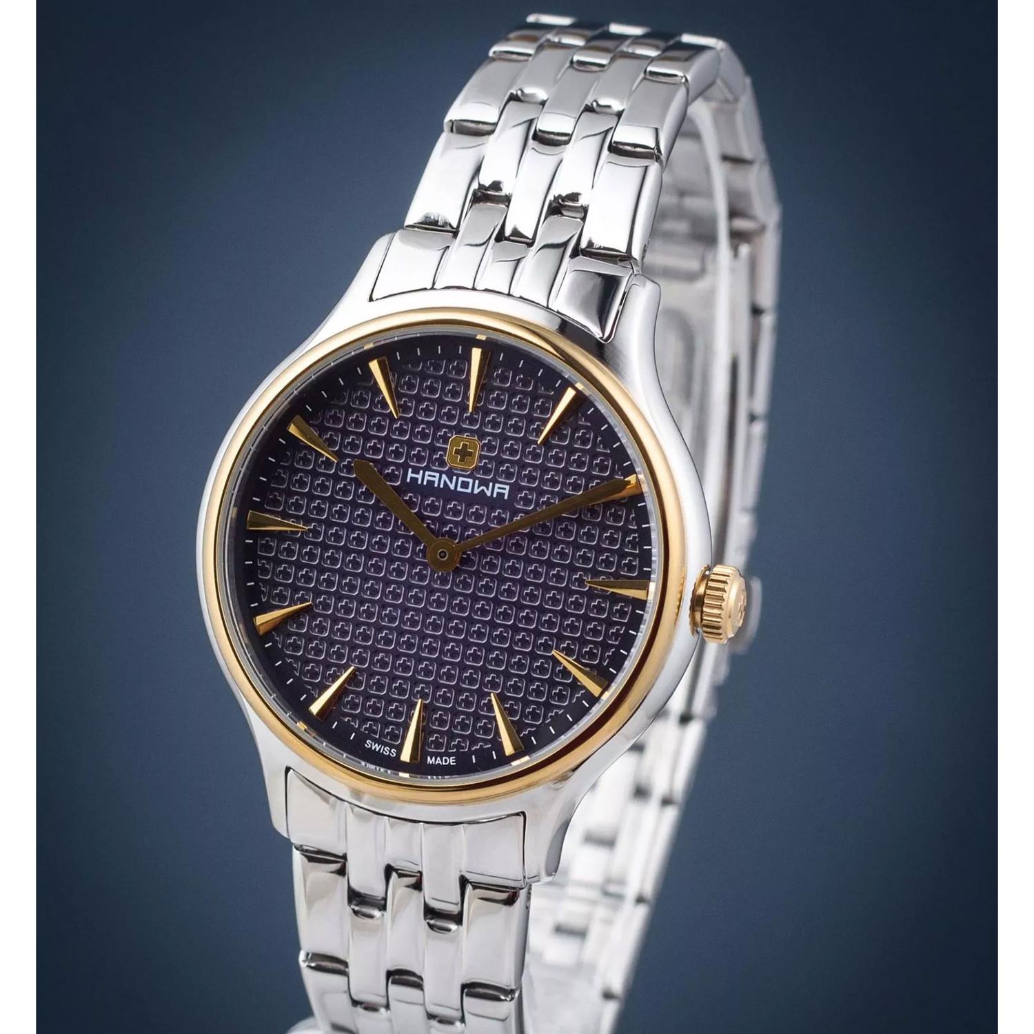 ساعت مچی زنانه هانوا 16-7092.55.003