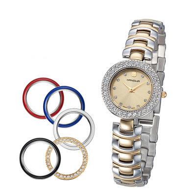 ساعت مچی زنانه هانوا 16-8002.55.002.30